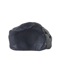 NIVA DESIGN | IMPRONTA SET OF 4 BLACK DOOR KNOBS #2