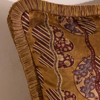 ALDWAY SQUARE CUSHION