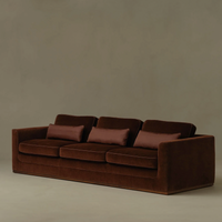 Artemest Collection by GACHOT | The Vignette Signature Sofa