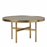 Artemest Collection by GACHOT | THE VIGNETTE TEA TABLE