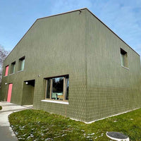 TEMPIO LISTELLO SKIN FACADE