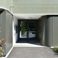 TEMPIO LISTELLO SKIN FACADE