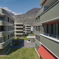 TEMPIO LISTELLO SKIN FACADE