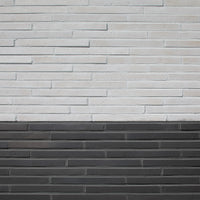 STRÖHER TRADITIONAL BRICK SLIPS FACADE SYSTEM