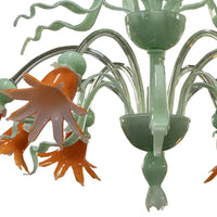 BOTTEGA VENEZIANA | CLEO CHANDELIER