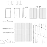 KAUFMANN KERAMIK | FOLD