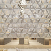 The Tile People Facade Italmesh