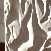 KAUFMANN KERAMIK | CRUMPLED PAPER