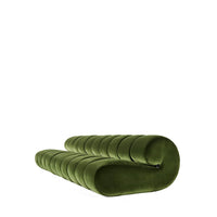 GIANFRANCO FERRÉ | HAAGA MUSK VELVET SOFA