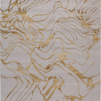 THE RUG COMPANY | BRONZE FLOW