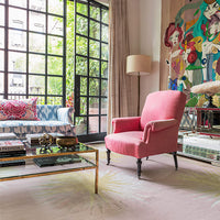 VIVIENNE WESTWOOD | THISTLE GOLD PINK