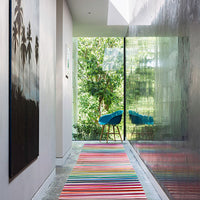 PAUL SMITH | OVERLAY RUNNER