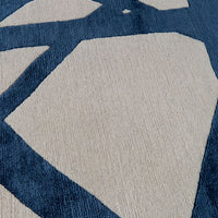 KELLY WEARSTLER | CHANNELS INDIGO RUNNER