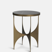 SWIFT SIDE TABLE | GREEN
