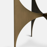 SWIFT SIDE TABLE | GREEN