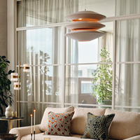 Soho Home Kyoto Chandelier Light