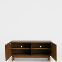 MARCEL MEDIA UNIT | MEDIUM OAK