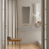 RAGNO | LOOK TILES