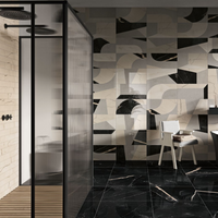 Fioranese Sounds of Marble Porcelain Tile