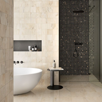 Fioranese Sounds of Marble Porcelain Tile