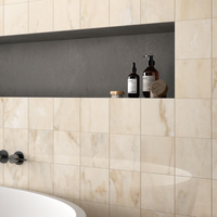 Fioranese Sounds of Marble Porcelain Tile