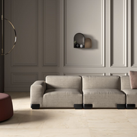 Fioranese Sounds of Marble Porcelain Tile
