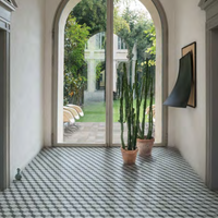 The Tile People Marazzi D_Segni Blend