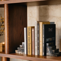 TURNI BOOKENDS