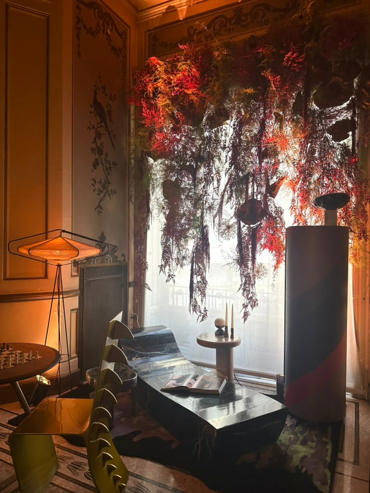 DESIGN IN THE DETAILS: OUR MILAN EDIT - MDW25