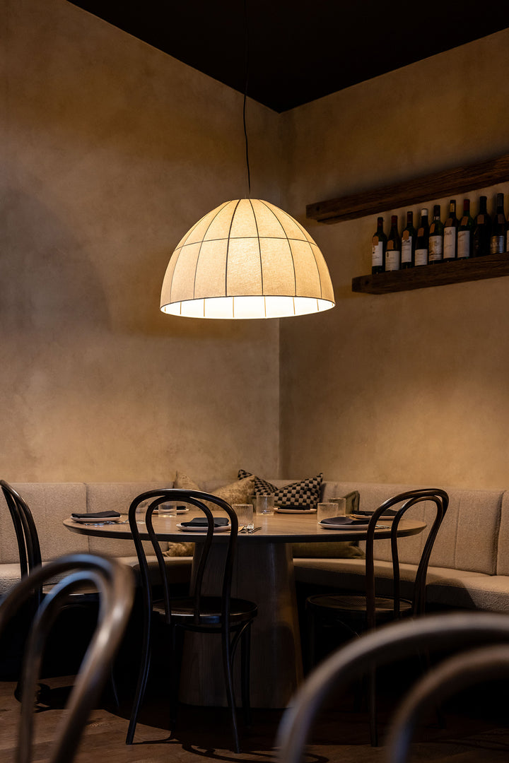Toast & Oak by Studio Muse