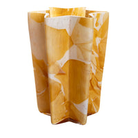STORIES OF ITALY | KARKADÈ BUCKET MURANO GLASS VASE