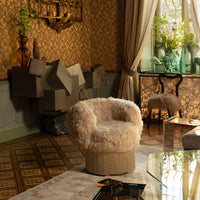 FRATELLI BOFFI | DAINA DINING CHAIR