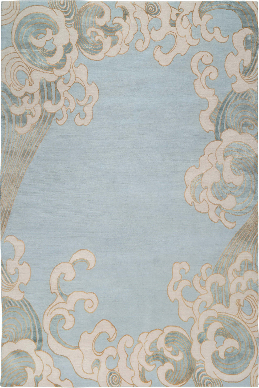 GUO PEI | TEMPEST DAY