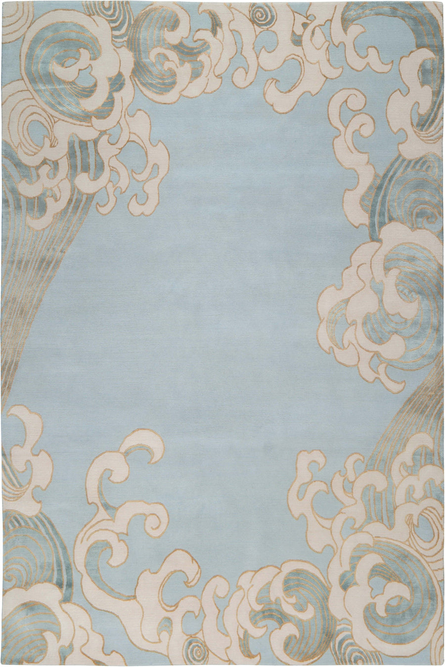 GUO PEI | TEMPEST DAY