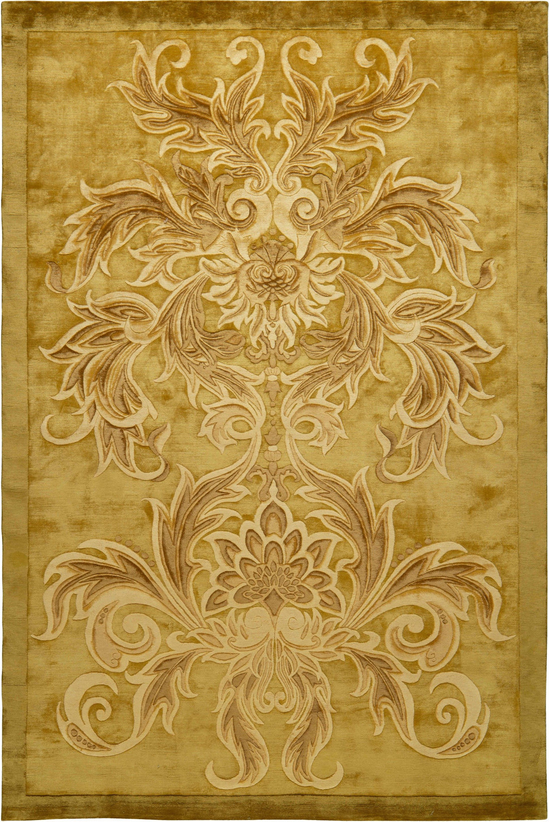 GUO PEI | EMPRESS GOLD