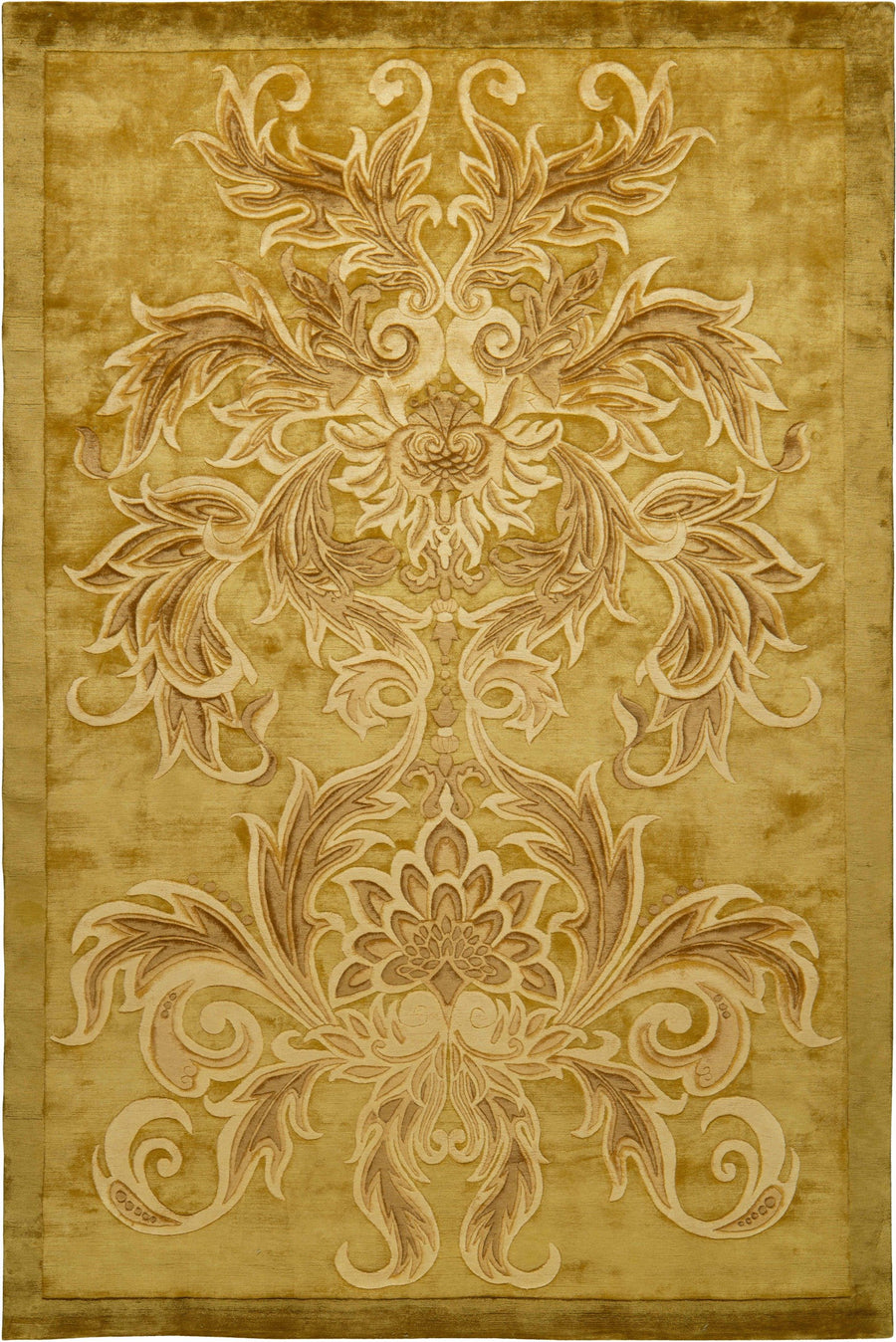 GUO PEI | EMPRESS GOLD