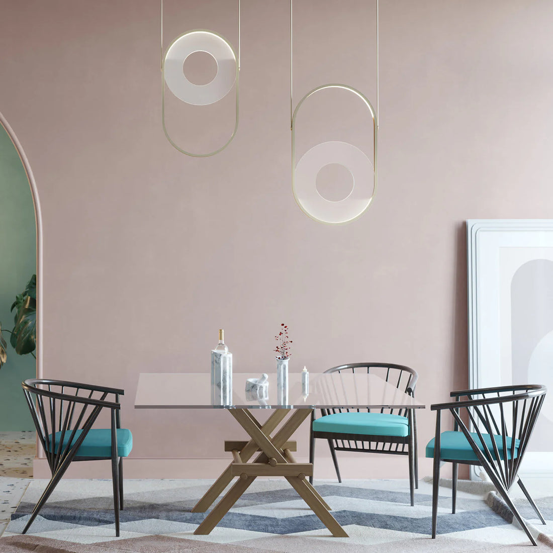 MORELATO | JENNY CHAIR