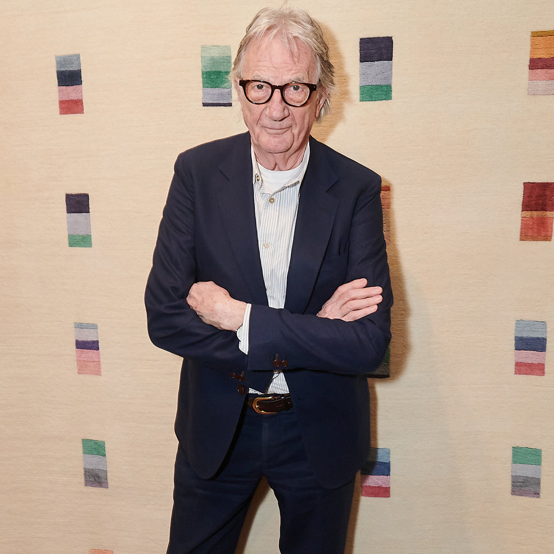 PAUL SMITH | PARACHUTE SKY