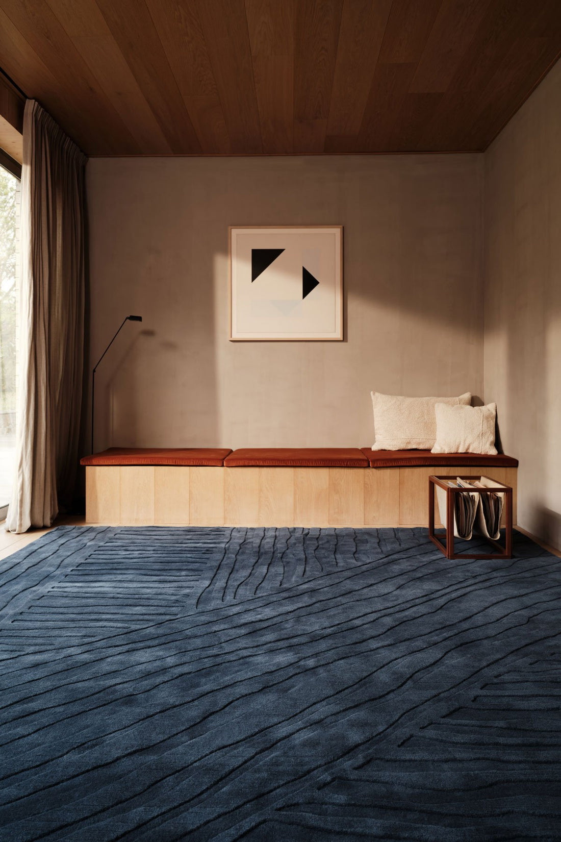 SOFT SCAPES | ARISO MIDNIGHT