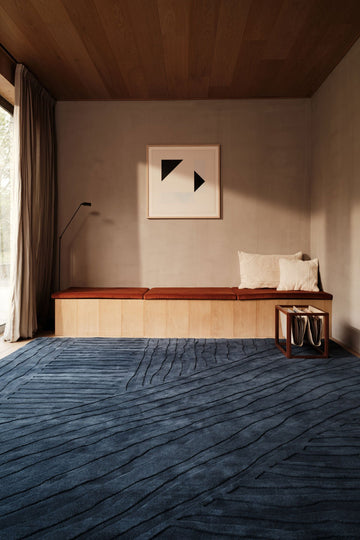SOFT SCAPES | ARISO MIDNIGHT