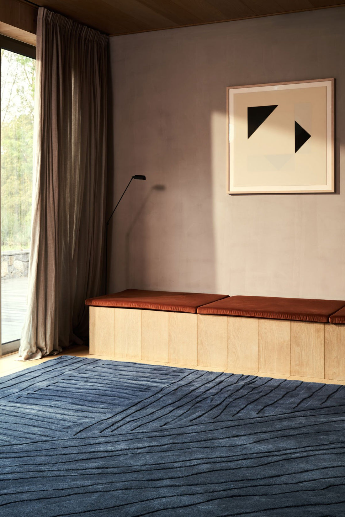 SOFT SCAPES | ARISO MIDNIGHT