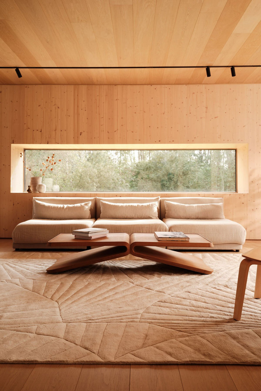 SOFT SCAPES | ORI GOLD