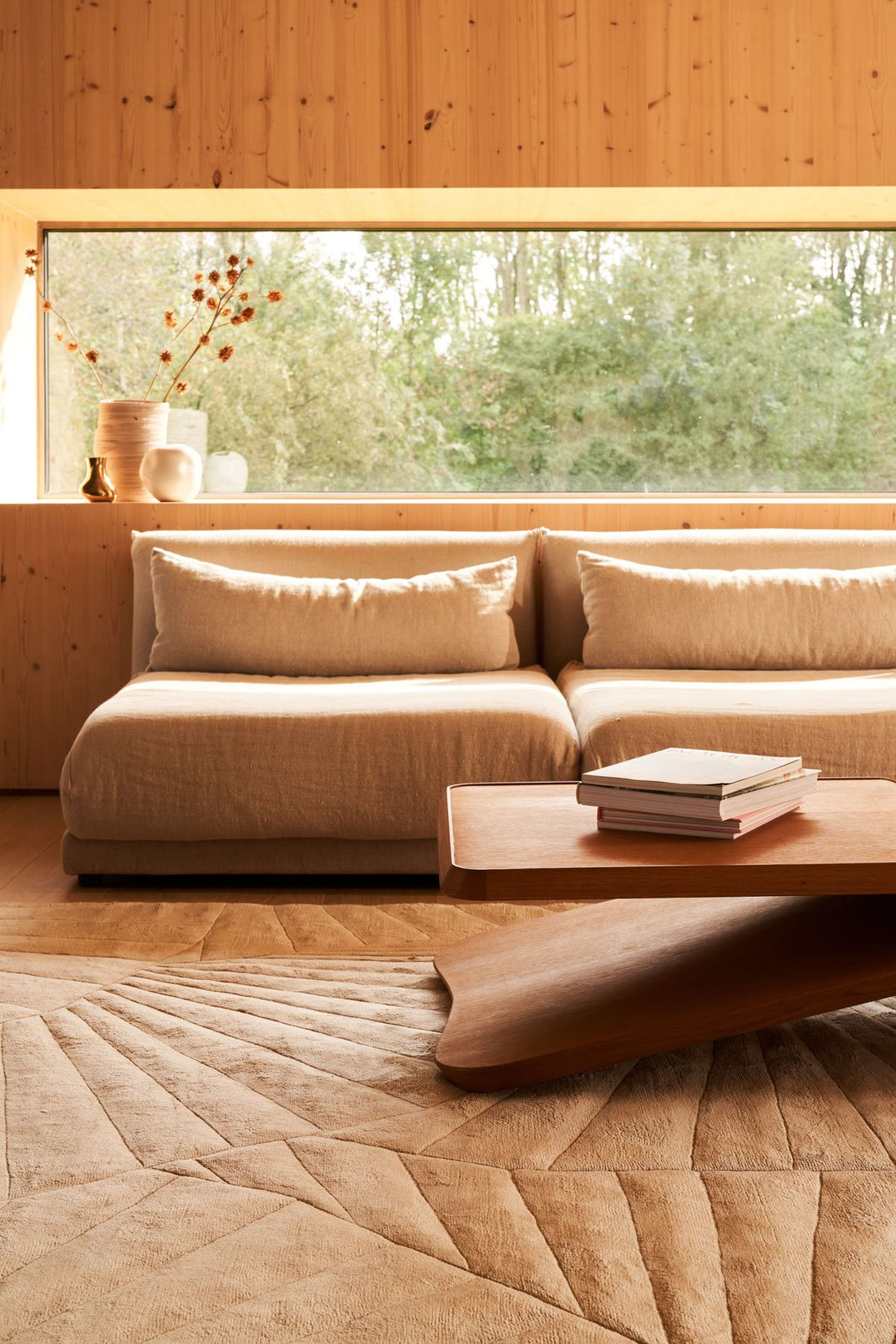 SOFT SCAPES | ORI GOLD
