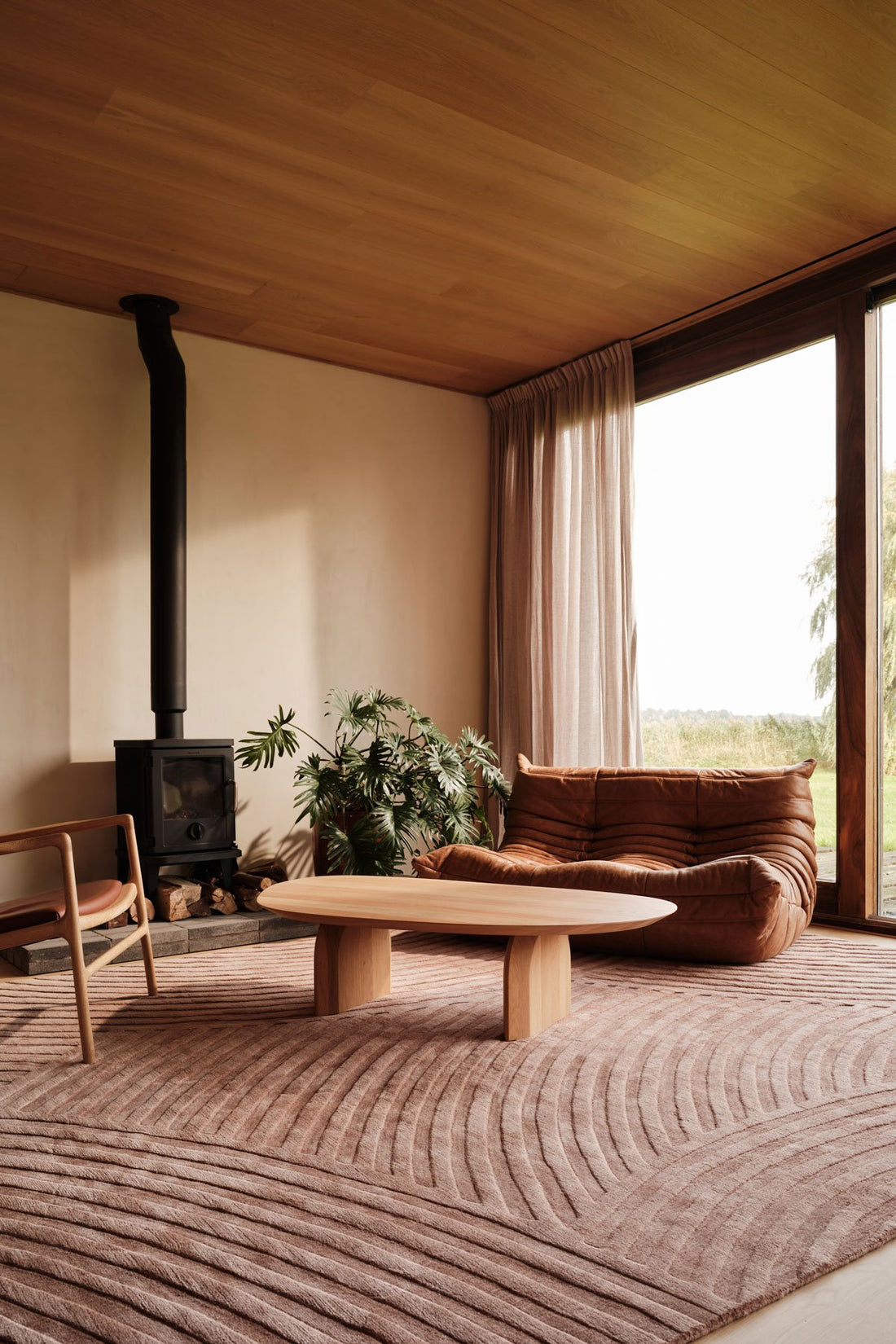 SOFT SCAPES | SONO SALMON