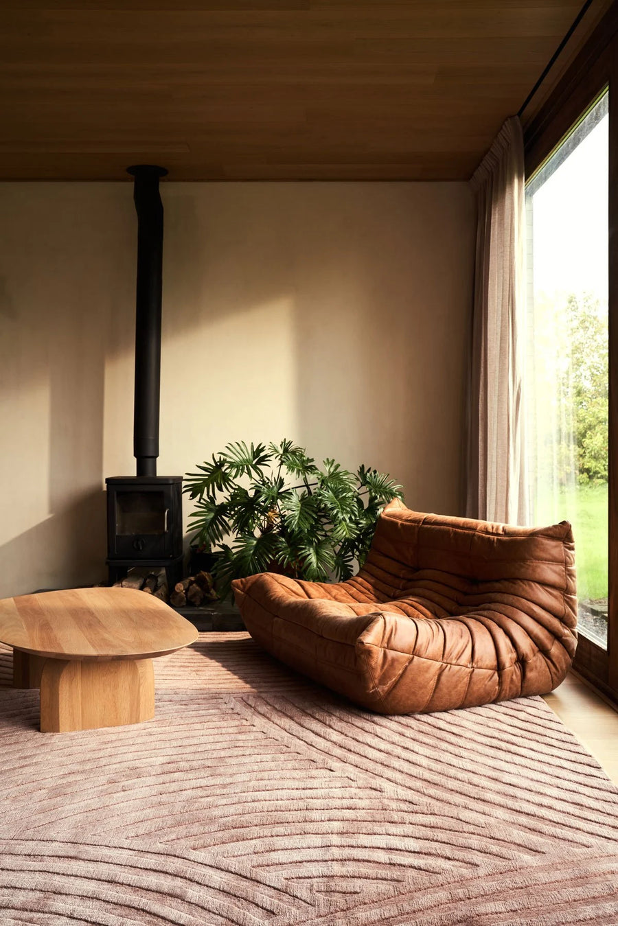 SOFT SCAPES | SONO SALMON