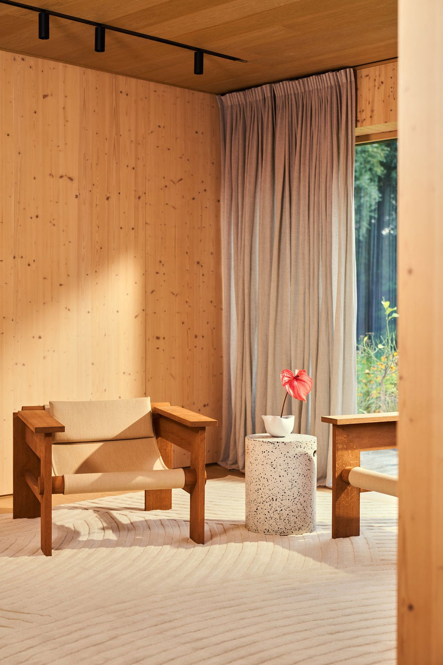 SOFT SCAPES | SONO SHELL