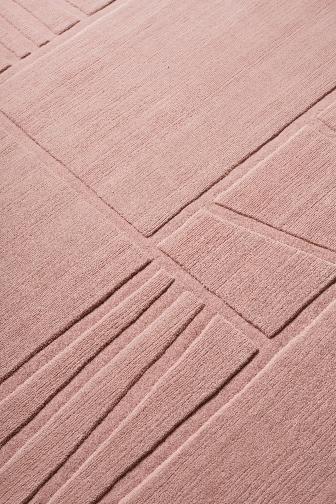 SOFT SCAPES | EDO BLUSH