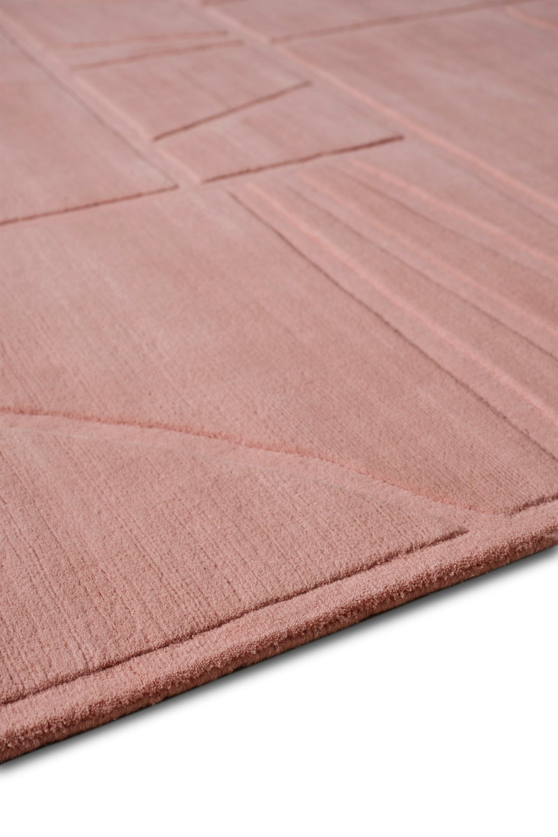 SOFT SCAPES | EDO BLUSH