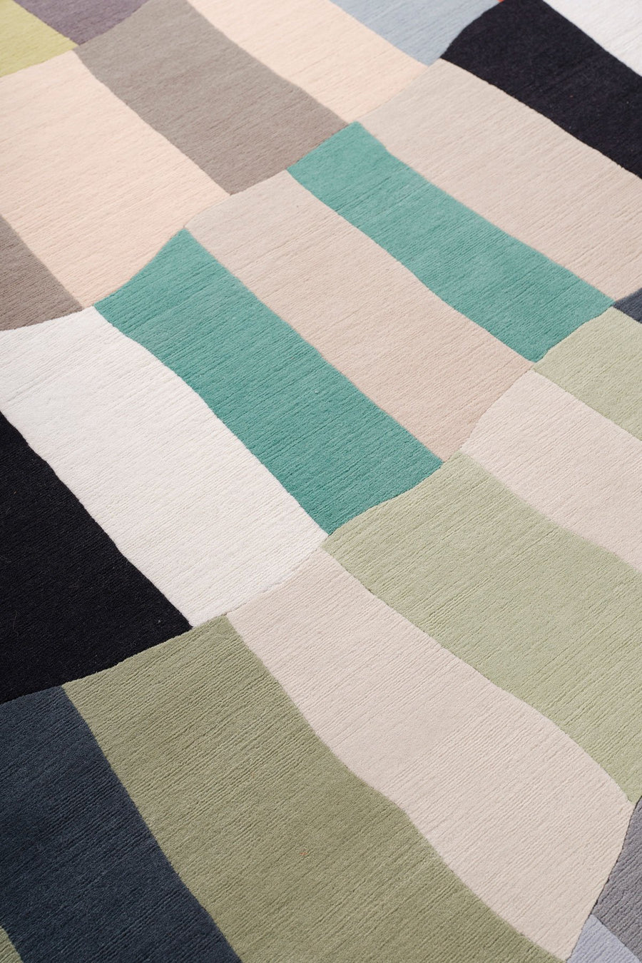 PAUL SMITH | PARACHUTE EARTH