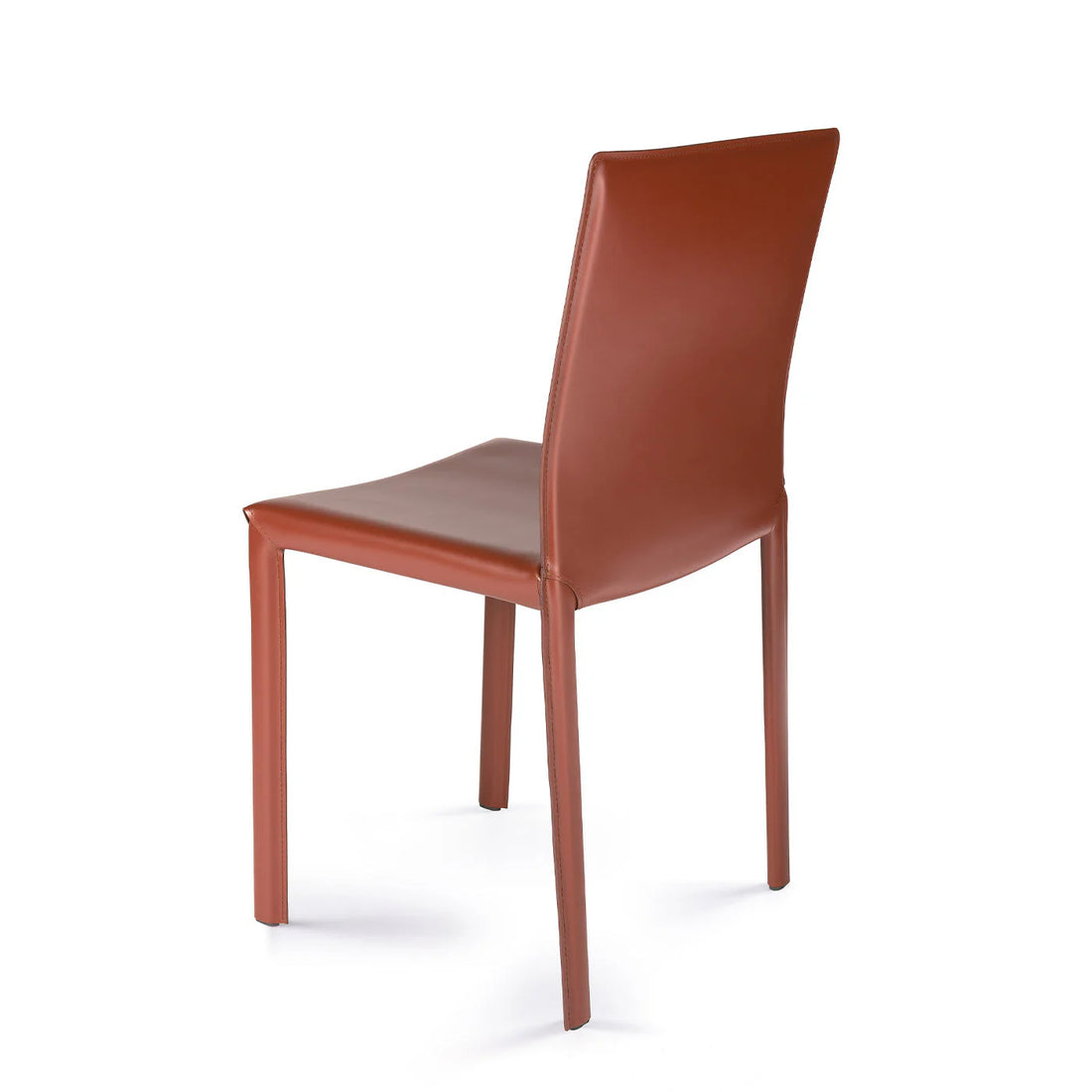 TREVISAN ITALIA | MONFUMO TERRACOTTA CHAIR